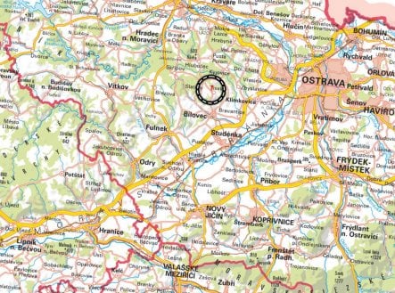 Prodej pozemku, zemědělská půda, 19 304 m²
