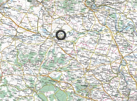 Prodej pozemku, zemědělská půda, 19 150 m²