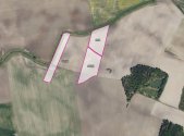 Prodej pozemku, zemědělská půda, 14 607 m²