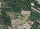 Prodej pozemku, zemědělská půda, 7 436 m²