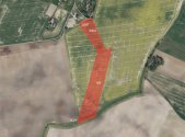 Prodej pozemku, zemědělská půda, 15 288 m²