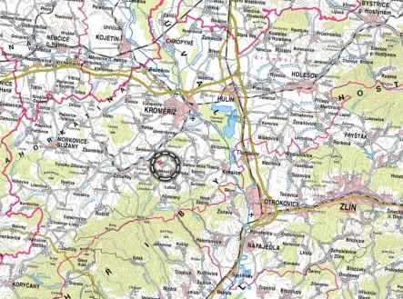 Prodej pozemku, zemědělská půda, 10 084 m²