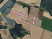 Prodej pozemku, zemědělská půda, 9 482 m²