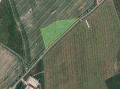 Prodej pozemku, zemědělská půda, 17 158 m²
