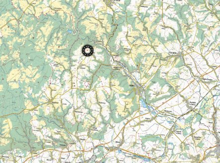 Prodej pozemku, trvalý travní porost, 11 874 m²