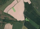 Prodej pozemku, zemědělská půda, 13 880 m²