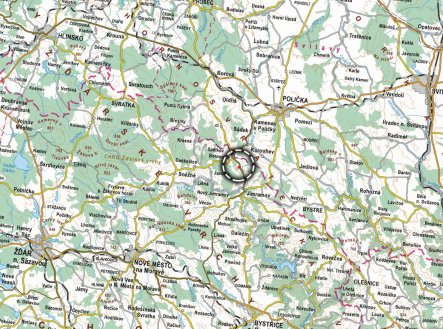 Prodej pozemku, trvalý travní porost, 16 910 m²