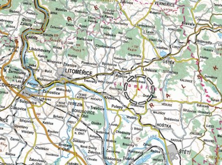 Prodej pozemku, zemědělská půda, 11 665 m²