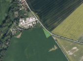 Prodej pozemku, zemědělská půda, 2 398 m²