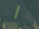 Prodej pozemku, zemědělská půda, 6 865 m²