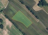 Prodej pozemku, zemědělská půda, 12 329 m²