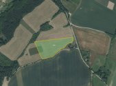 Prodej pozemku, trvalý travní porost, 21 867 m²