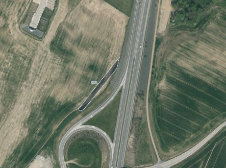Prodej pozemku, zemědělská půda, 18 896 m²