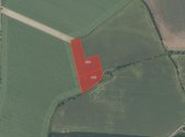 Prodej pozemku, zemědělská půda, 70 796 m²