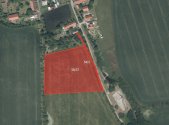 Prodej pozemku, zemědělská půda, 31 534 m²