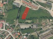 Prodej pozemku, zemědělská půda, 7 365 m²