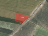 Prodej pozemku, zemědělská půda, 19 357 m²