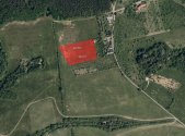 Prodej pozemku, zemědělská půda, 7 400 m²