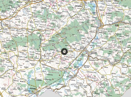 Prodej pozemku, zemědělská půda, 7 400 m²