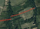Prodej pozemku, zemědělská půda, 15 627 m²