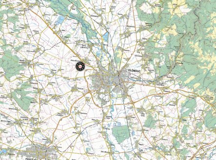 Prodej pozemku, zemědělská půda, 20 401 m²