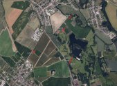 Prodej pozemku, zemědělská půda, 17 053 m²