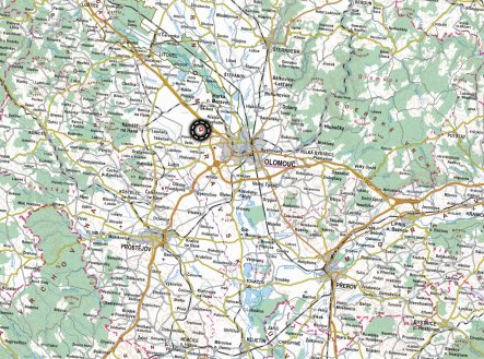 Prodej pozemku, zemědělská půda, 16 805 m²
