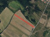 Prodej pozemku pro komerční výstavbu, 1 139 m²
