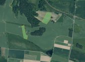 Prodej pozemku, zemědělská půda, 27 259 m²