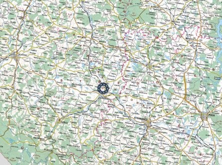 Prodej pozemku, zemědělská půda, 27 259 m²