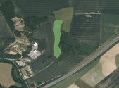 Prodej pozemku, trvalý travní porost, 25 956 m²