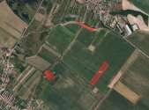 Prodej pozemku, zemědělská půda, 4 096 m²