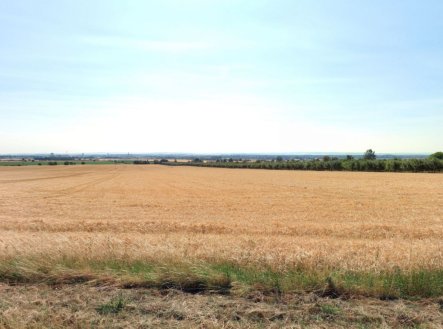 Prodej pozemku, zemědělská půda, 29 414 m²