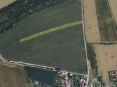 Prodej pozemku, zemědělská půda, 7 535 m²