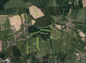 Prodej pozemku, zemědělská půda, 55 749 m²
