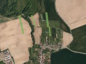 Prodej pozemku, zemědělská půda, 7 122 m²