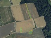 Prodej pozemku, zemědělská půda, 11 907 m²