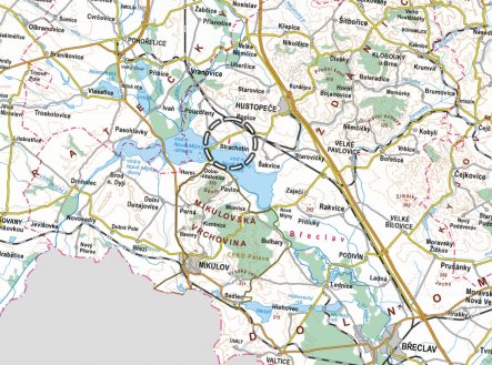 Prodej pozemku, zemědělská půda, 4 030 m²