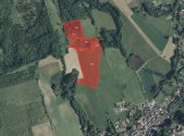 Prodej pozemku, zemědělská půda, 83 791 m²
