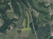 Prodej pozemku, zemědělská půda, 13 942 m²