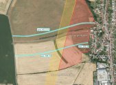 Prodej pozemku pro bydlení, 14 450 m²