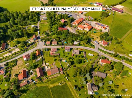 Prodej pozemku pro bydlení, 3 068 m²