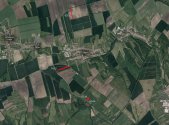 Prodej pozemku, zemědělská půda, 31 407 m²