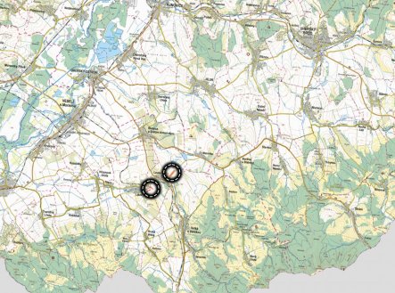 Prodej pozemku, zemědělská půda, 9 340 m²