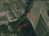 Prodej pozemku, zemědělská půda, 9 340 m²