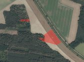 Prodej pozemku, zemědělská půda, 22 392 m²