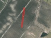 Prodej pozemku, zemědělská půda, 9 855 m²