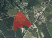 Prodej pozemku, zemědělská půda, 26 253 m²