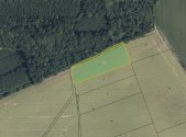 Prodej pozemku, zemědělská půda, 8 257 m²