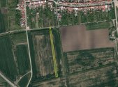 Prodej pozemku, zemědělská půda, 3 736 m²